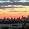 Cliff House Manhattan Skyline