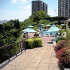 Cliff House Swimming Pool