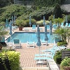 Cliff House Swimming Pool