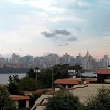 Cliff House Manhattan Skyline