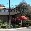 Cliff House Entrance